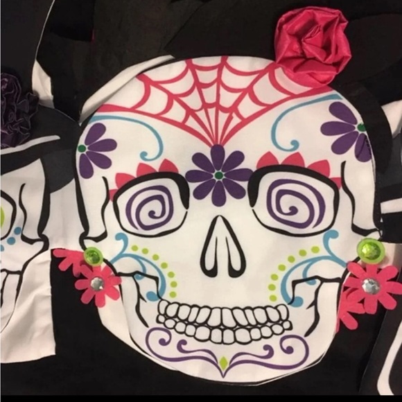 Day of the Dead Decor - Picture 10 of 12